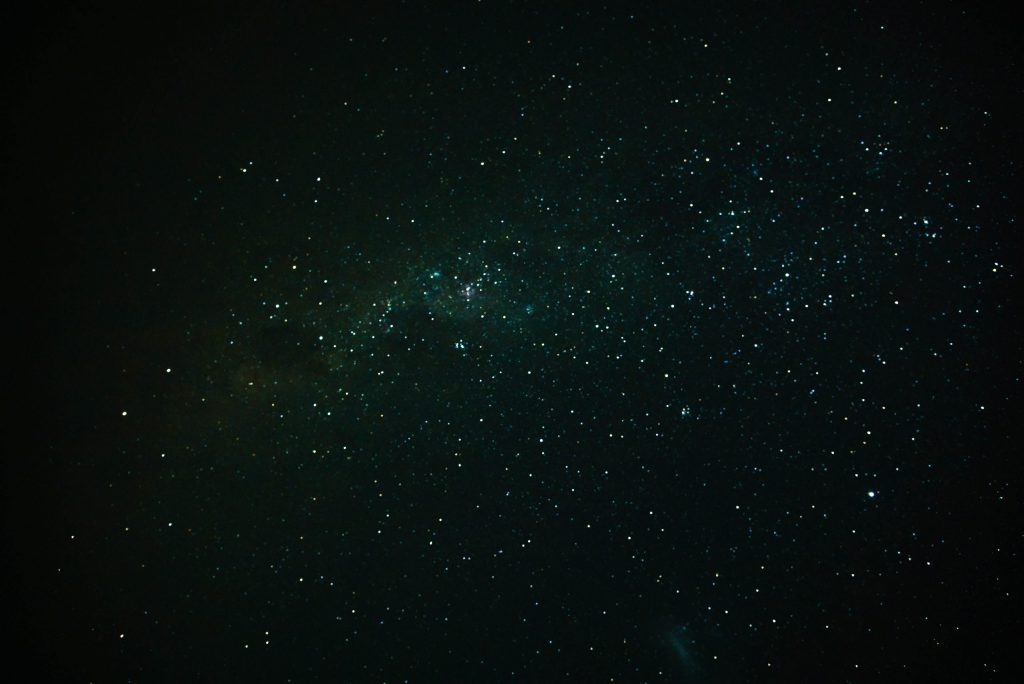 Starfield Videos Background Sky