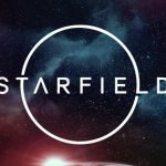Starfiled Logo Planet Wallpaper Medium Desktop