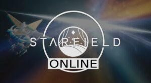starfield online mmorpg concept