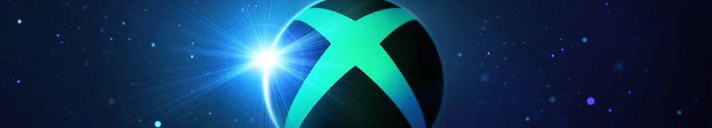 Xbox Bethesda Showcase Banner